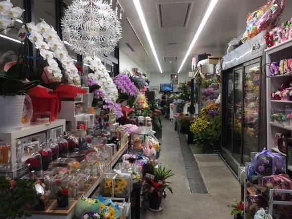 宮城県仙台市青葉区の花屋 花久本店にフラワーギフトはお任せください 当店は 安心と信頼の花キューピット加盟店です 花キューピットタウン
